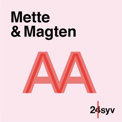 Mette & Magten