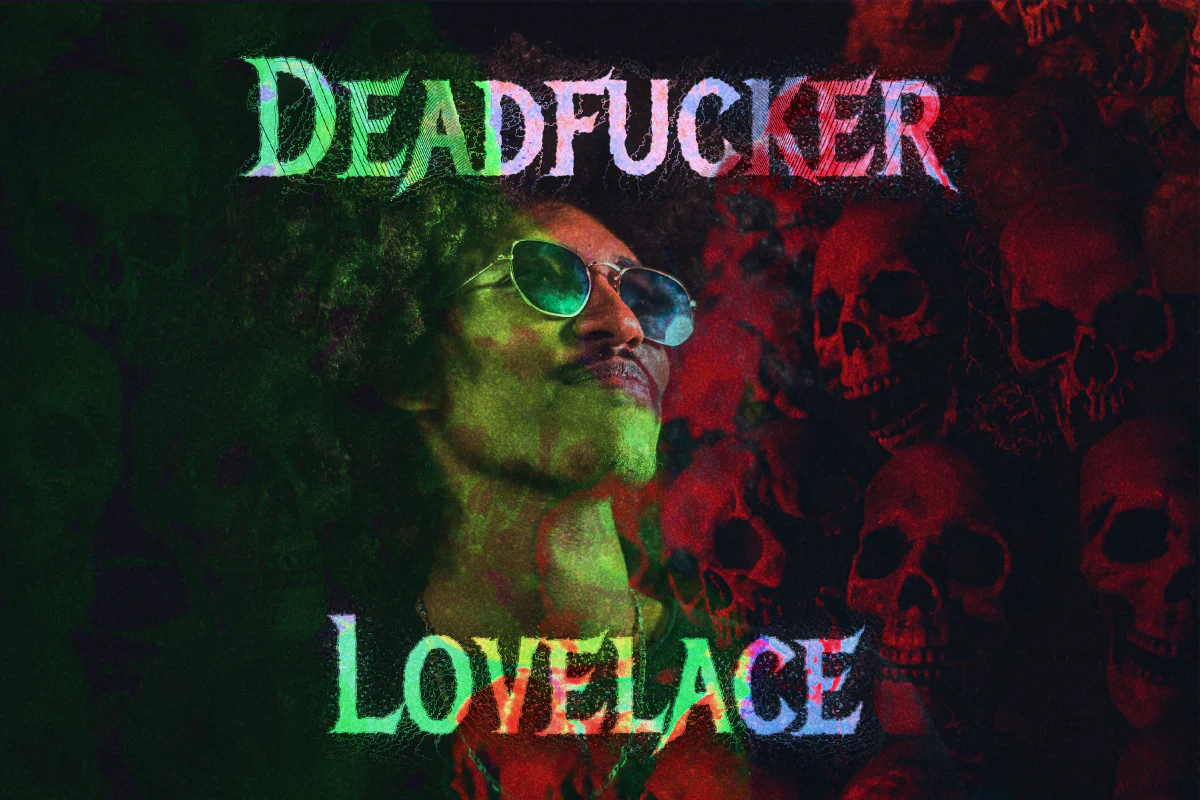 Deadfucker Lovelace laver Soul-Metal som få andre