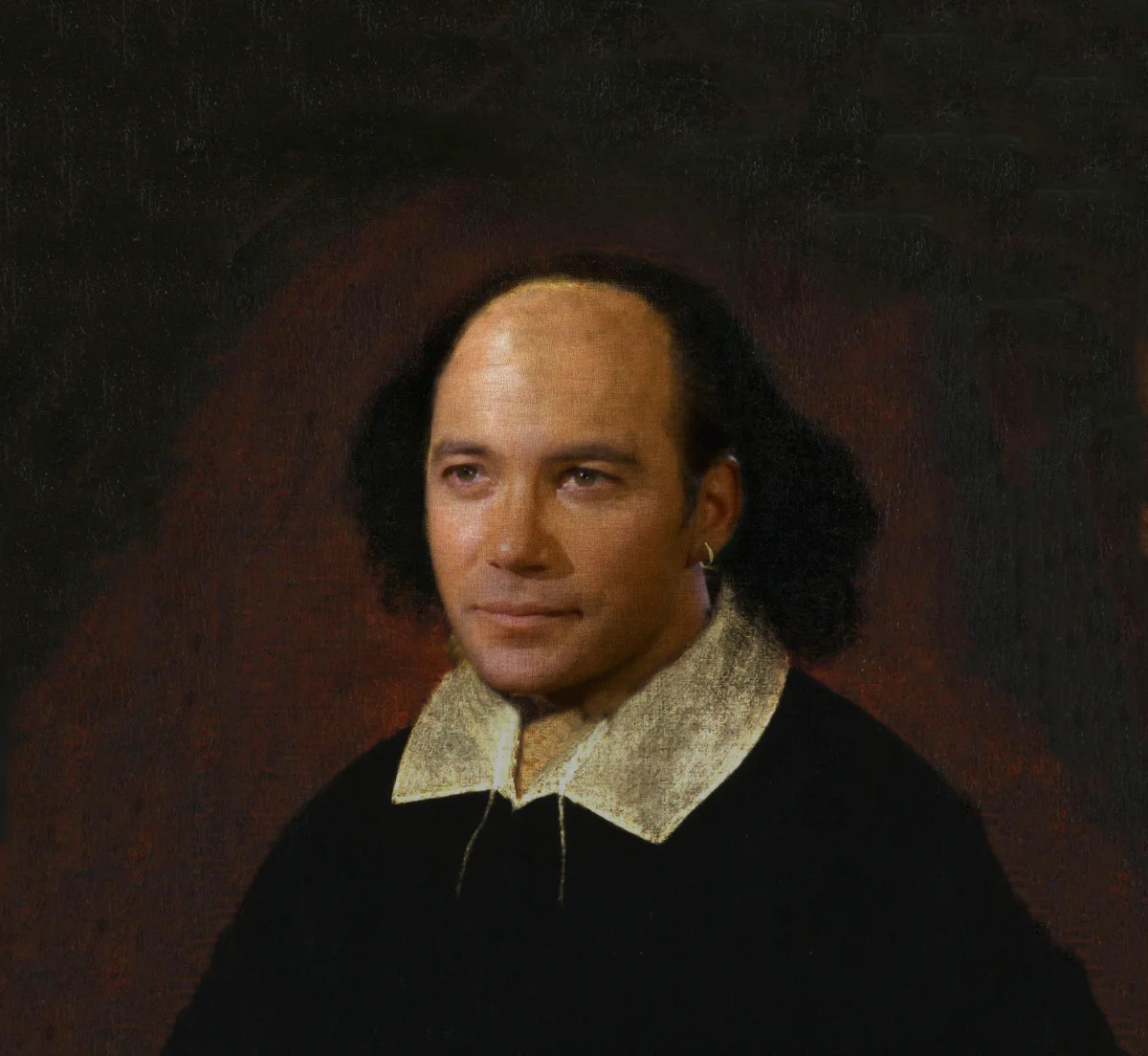 Den glemte Shakespeare