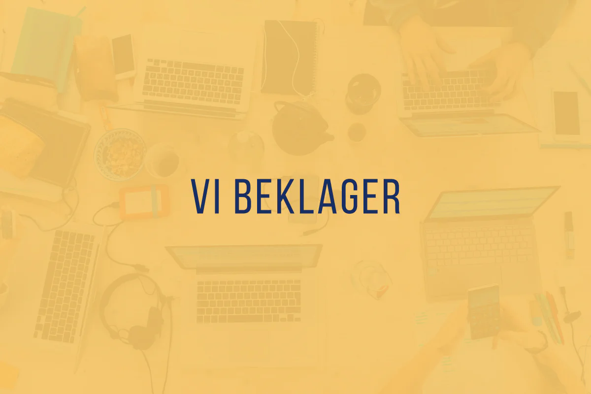 Vi blev infiltreret af en dommedagskult…