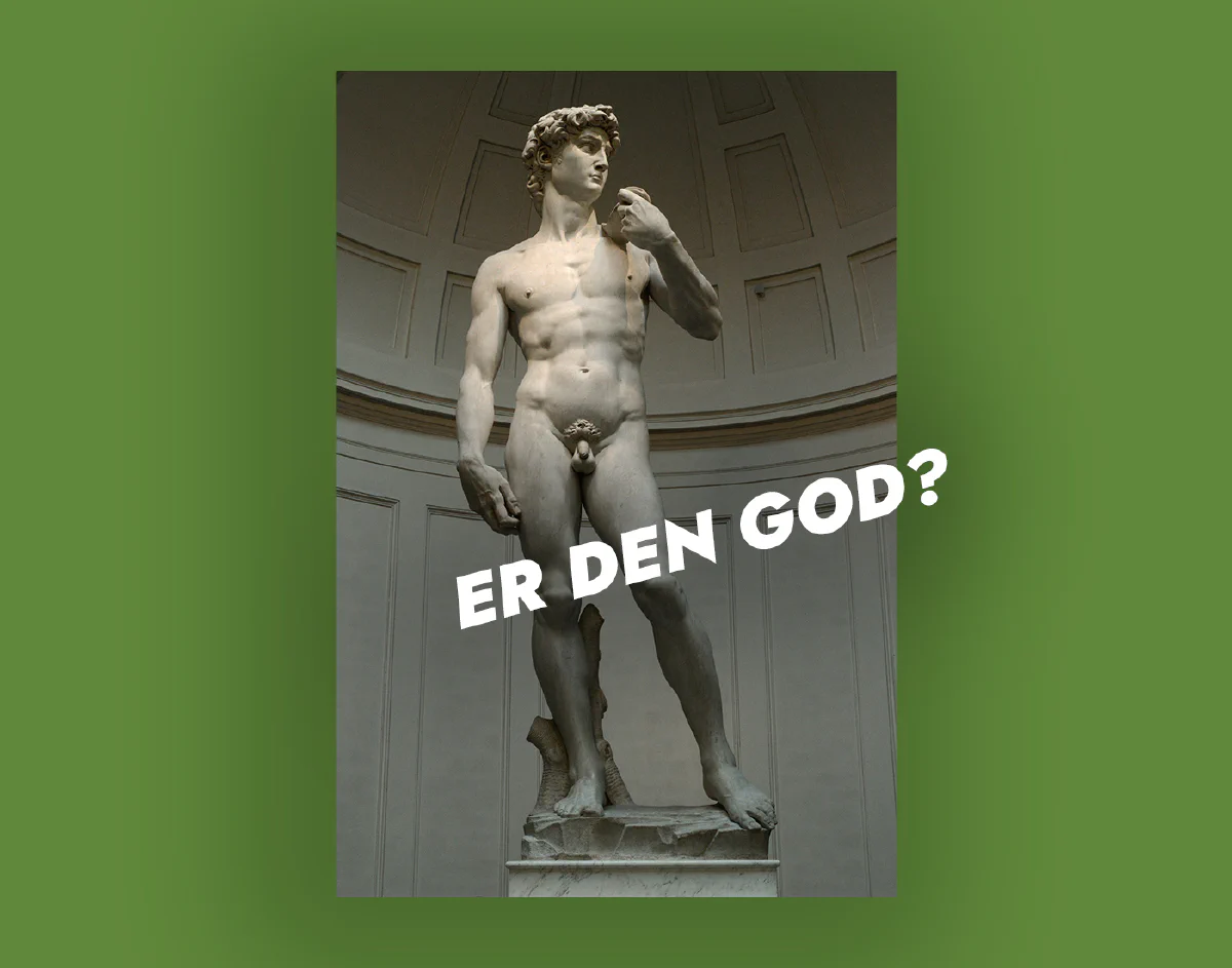 Det dér kunne jeg også have lavet