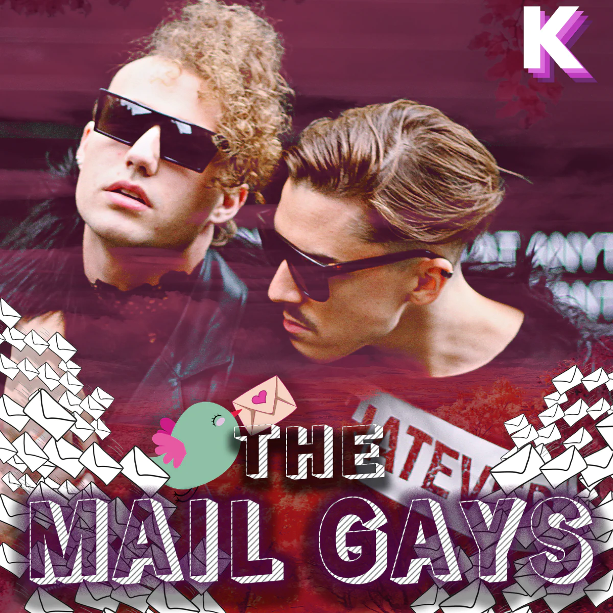 The Mail Gays